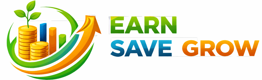 Earn Save Grow